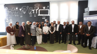 الاقتصاد الرقمي تطلق فروع "المنصة" في الكرك والطفيلة ومعان