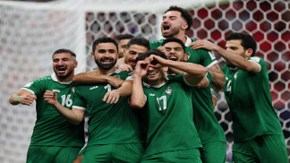سوريا تهزم تونس في أولى مباريات كأس العرب 2025