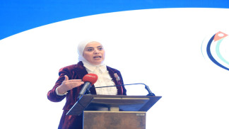 "التنمية الاجتماعية" والبنك الدولي يطلقان نتائج مسابقة لدعم خدمات رعاية الأطفال