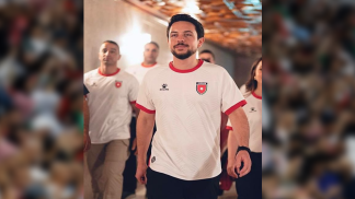 ولي العهد مهنئا النشامى: بداية قوية وموفقة في كأس العرب