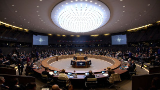 الناتو: التزامات الحلف الجديدة تتجاوز 4 مليارات دولار لدعم أوكرانيا