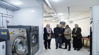 سلطة إقليم البترا: 450 ألف دينار لدعم ذوي الإعاقة منذ 2019