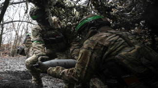 روسيا تقول إنها أسقطت 77 مسيّرة أطلقتها أوكرانيا ليلا