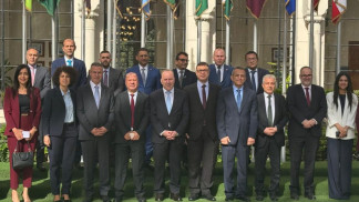 الأردن يؤكد دعمه الثابت لـ"الأونروا" وحق الشعب الفلسطيني بدولة مستقلة