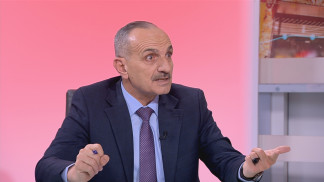 اللجنة المالية النيابية: عقدنا 104 اجتماعات مع مؤسسات الدولة المختلفة لمناقشة موازنة 2026