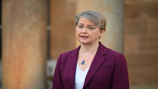 وزيرة الخارجية البريطانية تزور واشنطن للقاء نظيرها الأميركي