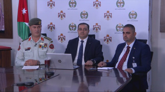 إجراء القرعة الإلكترونية لاختيار 6 آلاف مكلّف لتأدية خدمة العلم