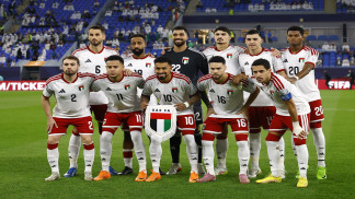كأس العرب: الإمارات ترافق الأردن إلى ربع النهائي وخروج مصر