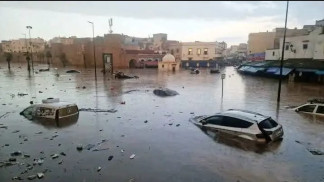 فيضانات استثنائية في آسفي بالمغرب تودي بحياة 7 أشخاص