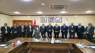 سلطة العقبة وأمانة عمان توقعان مذكرة تفاهم لتعزيز التعاون الحضري والاقتصادي