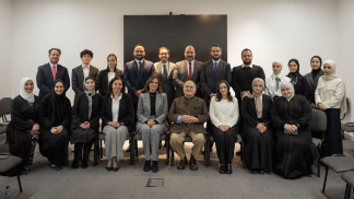 الأمير الحسن: الأساس الفكري يشكل منطلقا رئيسا لأي عملية تطوير