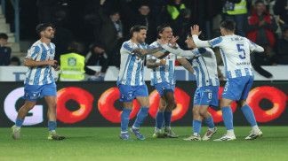 كأس إسبانيا: ريال يعبر إلى ثمن النهائي بثنائية مبابي المنقذ