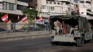 فرنسا: اتفاق على عقد مؤتمر في شباط لدعم الجيش اللبناني