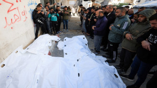 ارتفاع حصيلة العدوان الإسرائيلي على قطاع غزة إلى 70.937 شهيدا