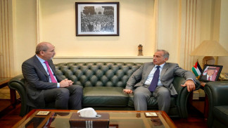 حسان يؤكد أهمية تعزيز التنسيق لدعم الدور الاقتصادي للبعثات الدبلوماسية