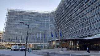 بمشاركة سوريا لأول مرة.. مؤتمر للمانحين في بروكسل