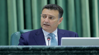 الصفدي: وحدتنا الوطنية أقدس من أن يعبث بها أي حاقد أو جاحد