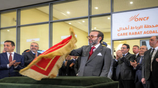 المغرب يطلق خطة لتطوير السكك الحديدية بقيمة 10 مليارات دولار