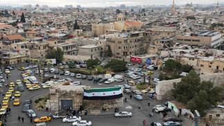 وزير سوري: قطر ستقدم 29 مليون دولار شهريا لمدة 3 أشهر قابلة للتمديد لدفع الرواتب