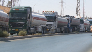 الأردن يخاطب العراق لتمديد مذكرة استيراد النفط