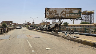 جهود أممية لإقناع طرفي النزاع في السودان بهدنة إنسانية لأسبوع