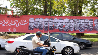 طهران تستبعد استئناف المفاوضات النووية مع واشنطن سريعا