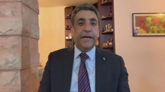 الخارجية الفلسطينية: المجتمع الدولي أصبح أكثر نضجا لمعاقبة إسرائيل