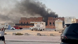 مجلس جامعة الدول العربية على المستوى الوزاري يدين الهجوم الإسرائيلي على قطر