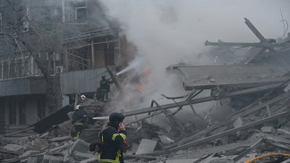 أوكرانيا تصدر أوامر بإجلاء 3000 طفل وذويهم من منطقتي زابوروجيا ودنيبروبيتروفسك