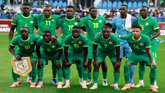 السنغال أول المتأهلين إلى ربع النهائي بقلب الطاولة على السودان