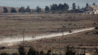 الولايات المتحدة: إسرائيل وسوريا اتفقتا على إنشاء خلية اتصالات