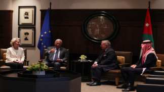 القمة الأردنية الأوروبية تعزز مكانة الأردن إقليميا بالتحول الطاقي