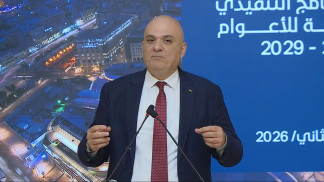 دعسان: برنامج الحكومة 2026–2029 يخضع لمنظومة متابعة مؤتمتة وتقييم شهري