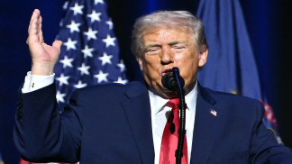 ترامب: "سنتخذ إجراءات قوية جدا" إذا أعدمت إيران محتجين