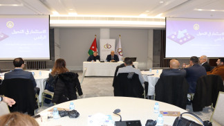 "الأوراق المالية": ندرس طلبات إطلاق صناديق استثمارية