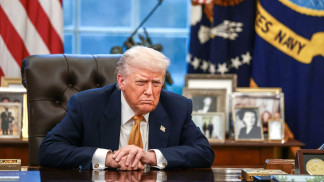 ترامب يلوم زيلنسكي في جمود جهود إنهاء الحرب الأوكرانية