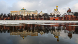 روسيا تطرد دبلوماسيا بريطانيا تتهمه بالتجسس