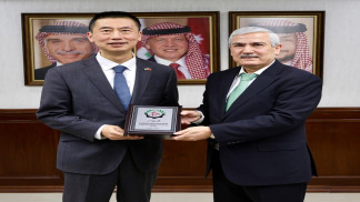 المجلس الأعلى للعلوم والتكنولوجيا يبحث آفاق التعاون مع الصين