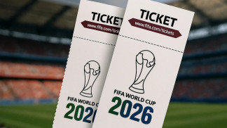 نصف مليار طلب للحصول على تذاكر كأس العالم 2026