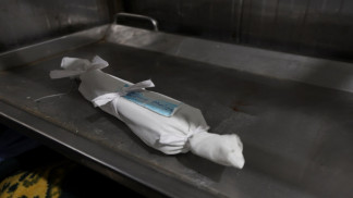 شهداء بقصف للاحتلال الإسرائيلي على مدينة غزة ومخيم النصيرات