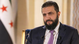 الشرع يصدر مرسوما يضمن حقوق الأكراد ويحمي خصوصياتهم بالقانون