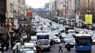 عودة "طفيفة جدا" للإنترنت في إيران