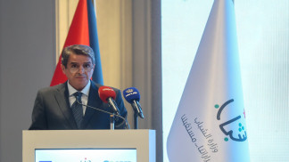 وزير الشباب: شراكة أردنية قطرية لتعزيز تمكين الشباب والعمل التطوعي والتعاون الرياضي