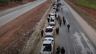 الداخلية السورية: نتابع التقارير الواردة حول وقوع مجازر في محافظة الحسكة