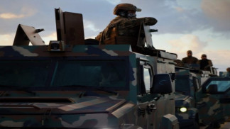 القيادة المركزية الأميركية والشرع يبحثان التزام القوات السورية بوقف إطلاق النار مع "قسد"