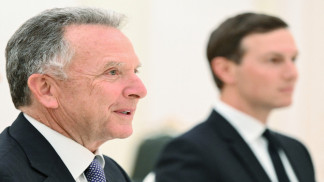 بوتين يلتقي اليوم بويتكوف وكوشنر 