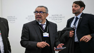 الصحة العالمية: الأسباب الأميركية المعلنة للانسحاب من الوكالة "غير صحيحة"