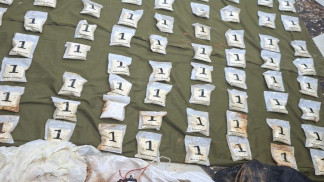 المنطقة العسكرية الشرقية تحبط 3 محاولات تهريب مواد مخدرة