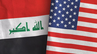 روبيو ورئيس وزراء العراق بحثا العلاقات مع إيران واعتقال أعضاء تنظيم "داعش" الإرهابي