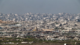 تركيا وحماس تبحثان المرحلة الثانية من خطة غزة والأوضاع الإنسانية